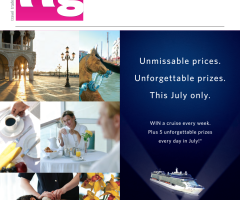 Travel Trade Gazette 2 July 2010