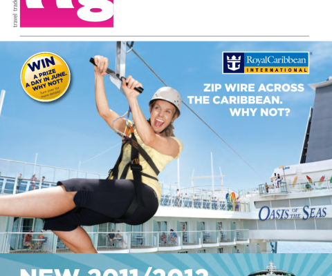 Travel Trade Gazette 4 June 2010