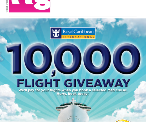 Travel Trade Gazette 12 November 2010