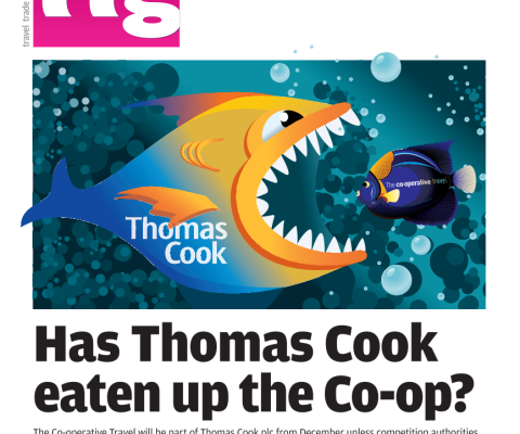 Travel Trade Gazette 15 October 2010