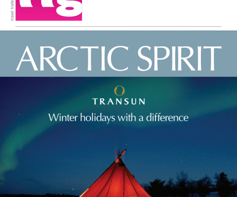 Travel Trade Gazette 16 October 2009