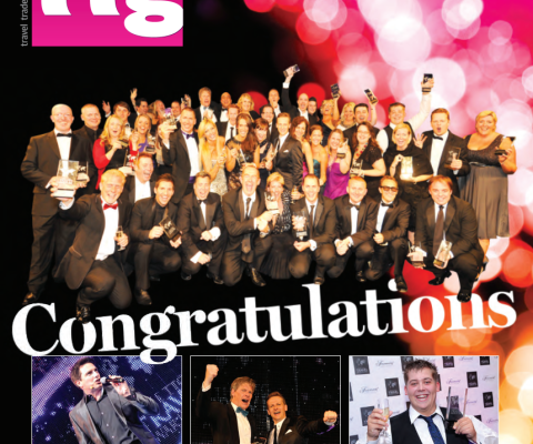 Travel Trade Gazette 1 October 2010