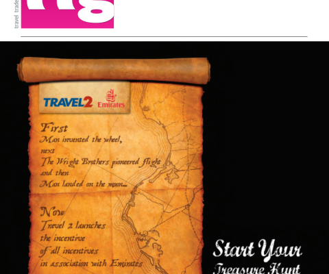 Travel Trade Gazette 11 September 2009