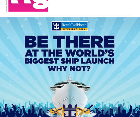 Travel Trade Gazette 4 September 2009