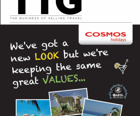 Travel Trade Gazette 15 December 2011