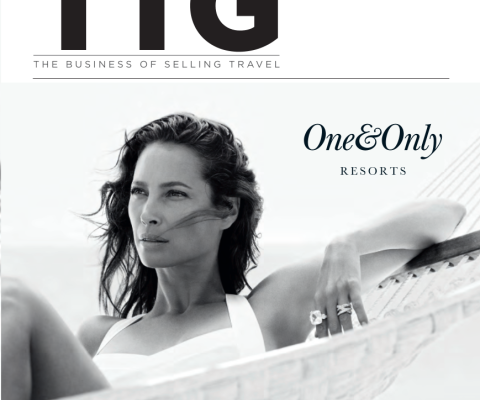 Travel Trade Gazette 18 December 2014