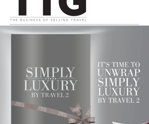 Travel Trade Gazette 1 December 2011