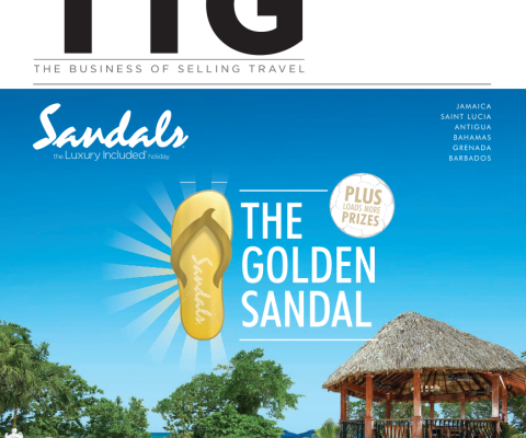 Travel Trade Gazette 19 June 2014