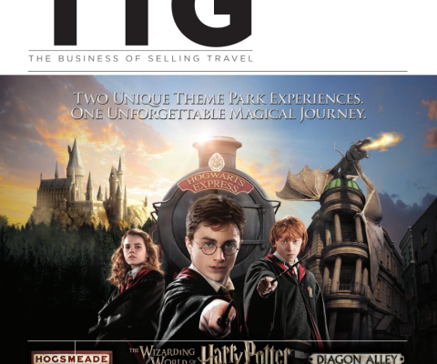 Travel Trade Gazette 26 June 2014