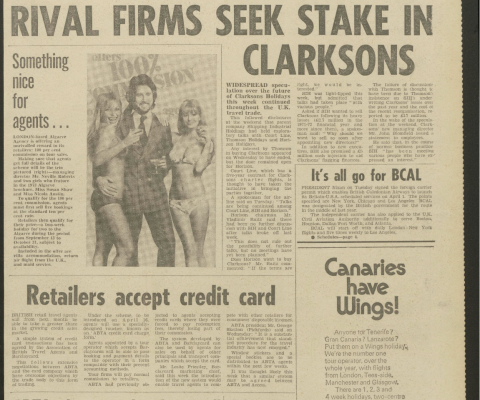 Travel Trade Gazette 16 March 1973