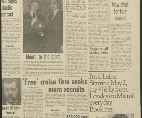 Travel Trade Gazette 23 March 1973