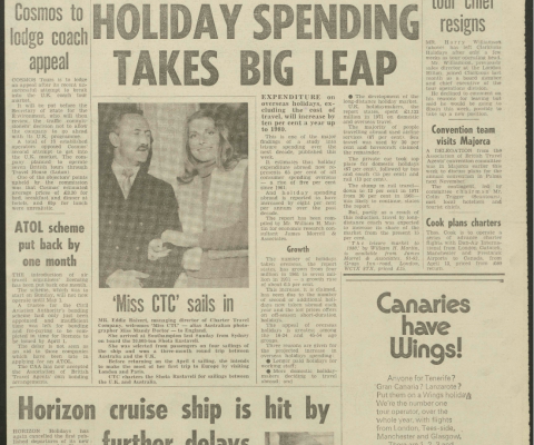Travel Trade Gazette 30 March 1973