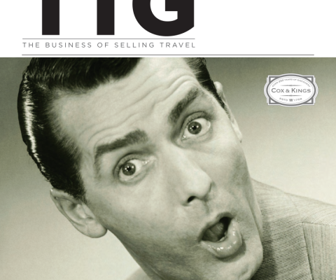 Travel Trade Gazette 17 November 2011