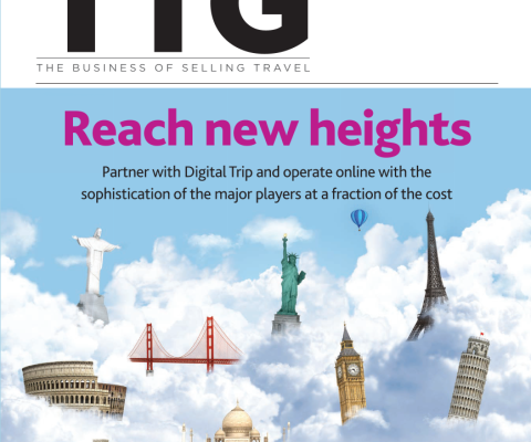 Travel Trade Gazette 27 November 2014