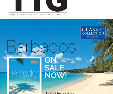 Travel Trade Gazette 23 October 2014