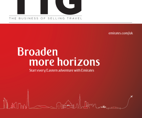 Travel Trade Gazette 2 October 2014