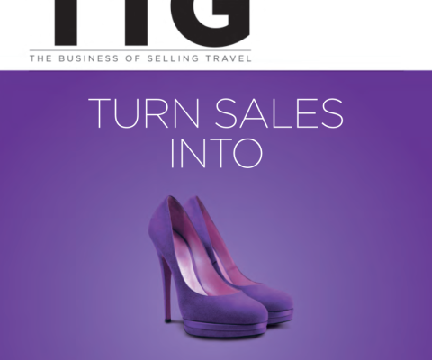 Travel Trade Gazette 25 September 2014