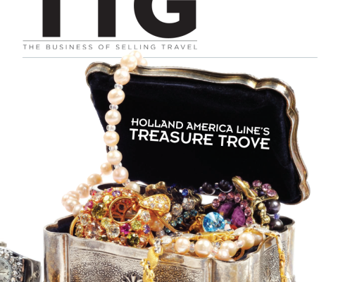 Travel Trade Gazette 4 September 2014
