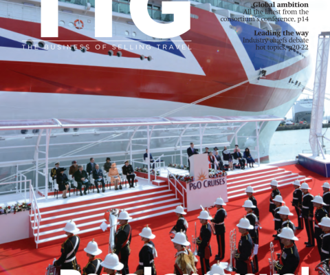 Travel Trade Gazette 12 March 2015