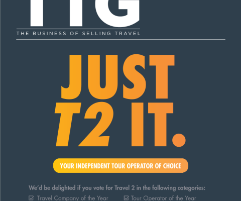 Travel Trade Gazette 14 May 2015