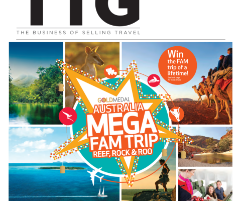 Travel Trade Gazette 19 February 2015