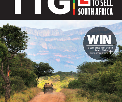 Travel Trade Gazette 11 June 2015