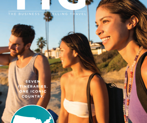 Travel Trade Gazette 15 January 2015
