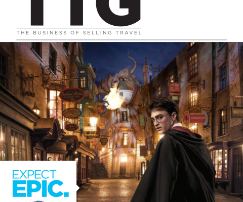 Travel Trade Gazette 17 September 2015