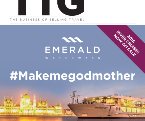 Travel Trade Gazette 18 June 2015