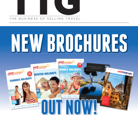 Travel Trade Gazette 19 November 2015