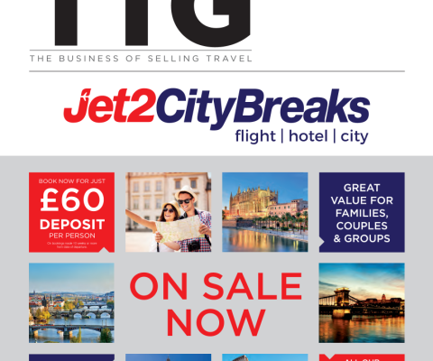 Travel Trade Gazette 20 August 2015