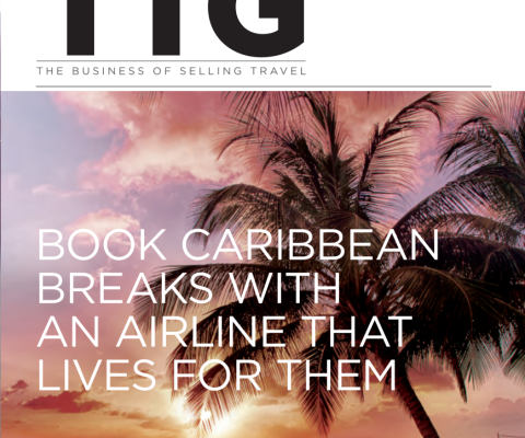 Travel Trade Gazette 26 November 2015