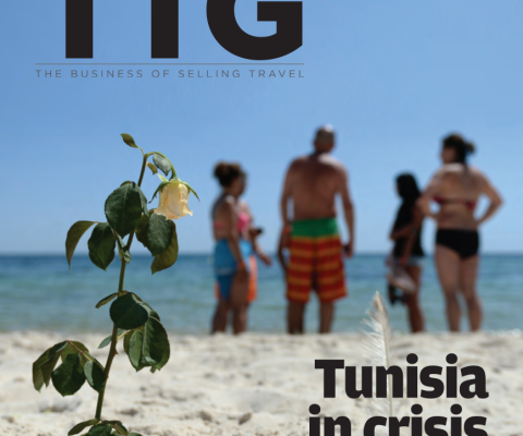 Travel Trade Gazette 2 July 2015