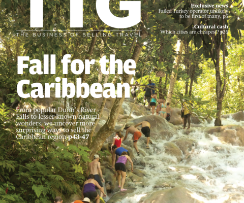 Travel Trade Gazette 3 September 2015