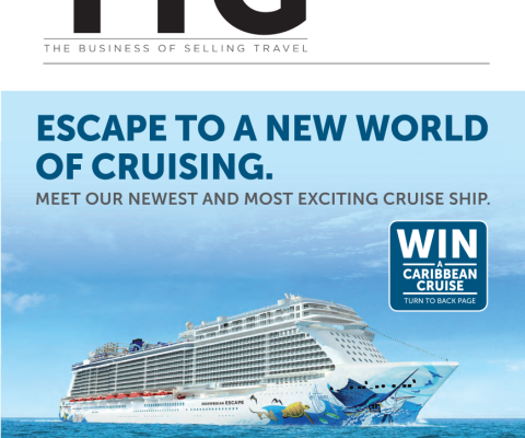 Travel Trade Gazette 6 August 2015