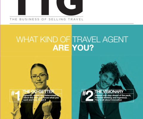 Travel Trade Gazette 8 October 2015