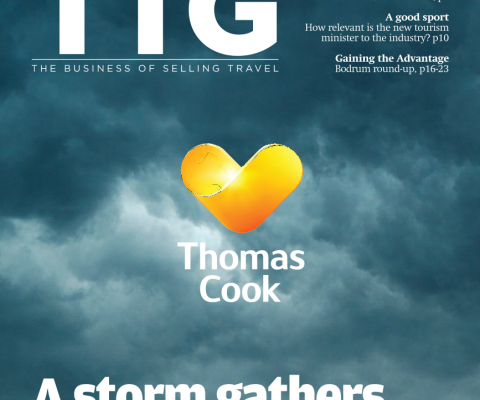 Travel Trade Gazette 21 May 2015