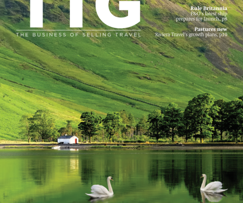 Travel Trade Gazette 26 February 2015