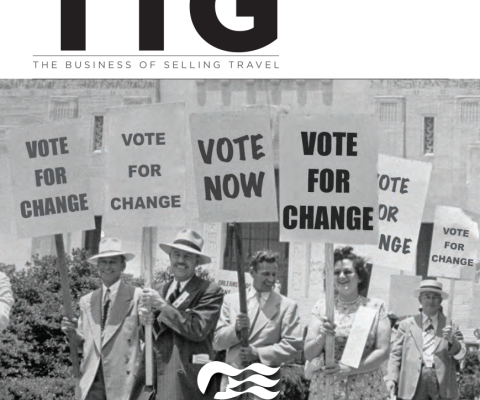 Travel Trade Gazette 26 March 2015