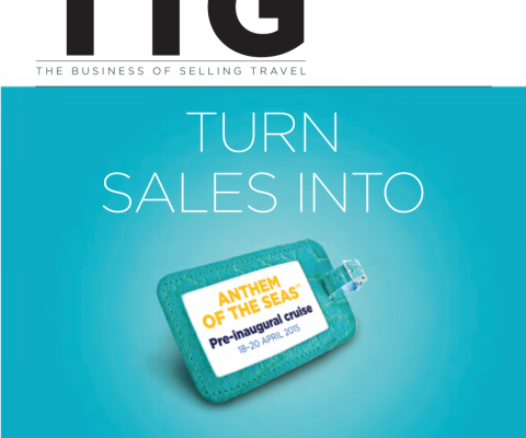 Travel Trade Gazette 5 February 2015