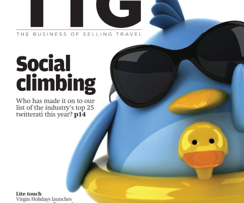 Travel Trade Gazette 14 August 2014