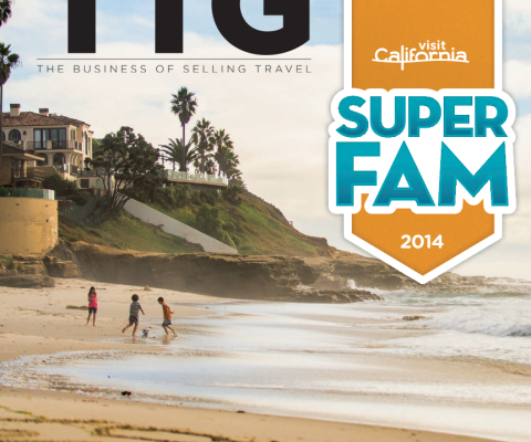 Travel Trade Gazette 17 July 2014