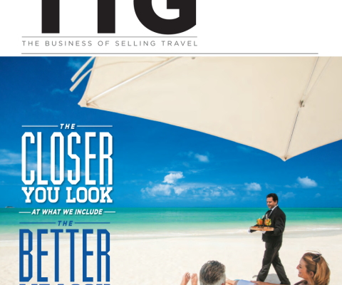 Travel Trade Gazette 31 July 2014