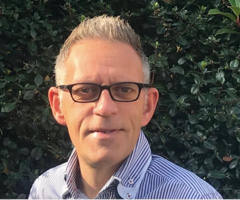 Kelvin Dunk joins Lifts To from RCD Hotels