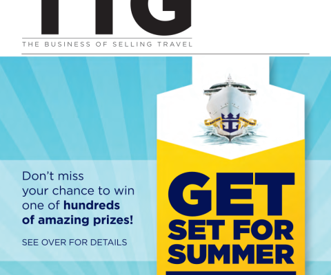Travel Trade Gazette 16 June 2011