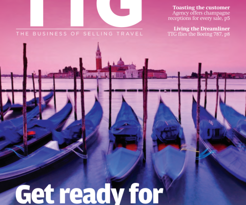 Travel Trade Gazette 2 June 2011