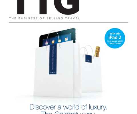 Travel Trade Gazette 9 June 2011