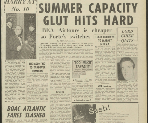 Travel Trade Gazette 27 February 1970