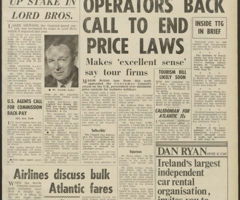 Travel Trade Gazette 17 January 1969