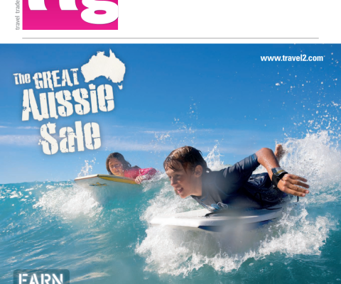 Travel Trade Gazette 13 May 2011